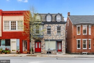108 York St, Unit 3 in Gettysburg, PA - Building Photo