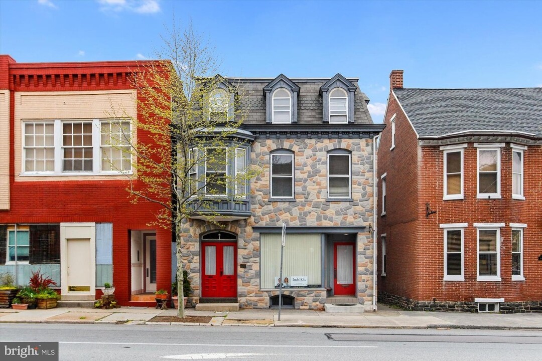 108 York St, Unit 3 in Gettysburg, PA - Building Photo