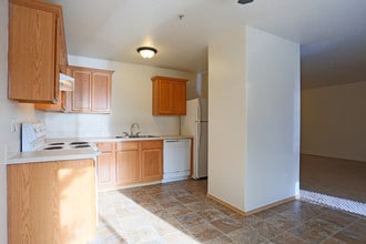 Powell Street Station in Gresham, OR - Building Photo - Interior Photo