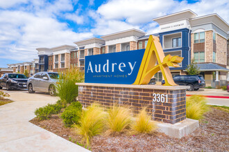 The Audrey in Mansfield, TX - Building Photo - Building Photo