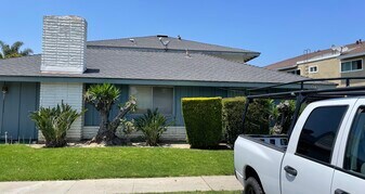14791 Newport Ave, Unit A in Tustin, CA - Building Photo