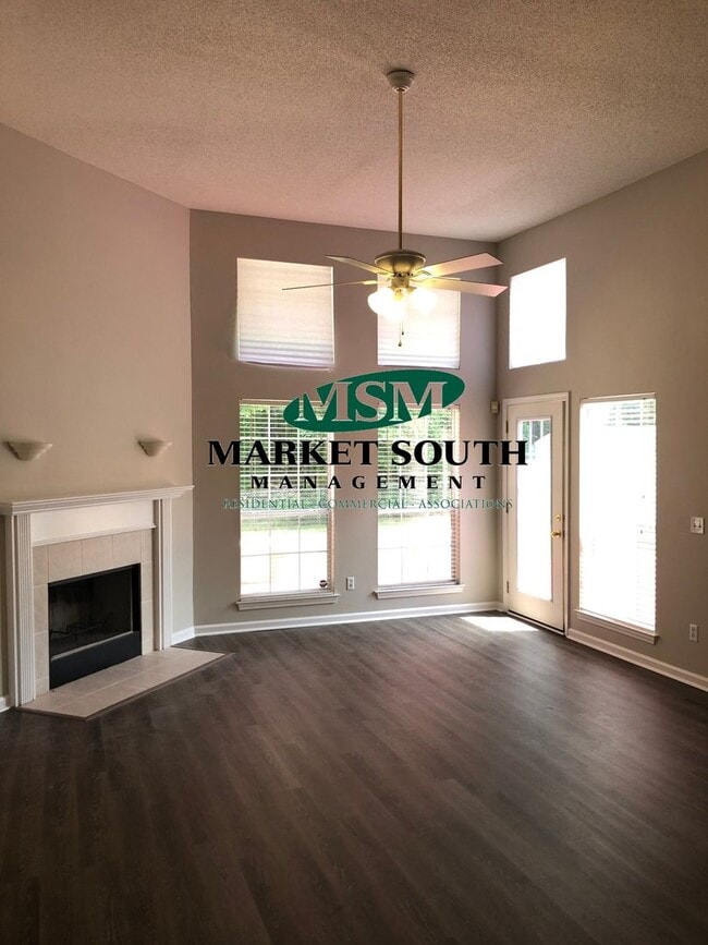 property at 132 Cross Creek Dr