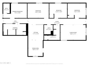 1260 Las Pompas Rd in San Elizario, TX - Building Photo - Building Photo