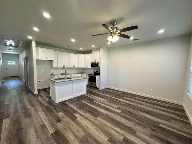 1005 Dubois St in Denison, TX - Building Photo - Building Photo