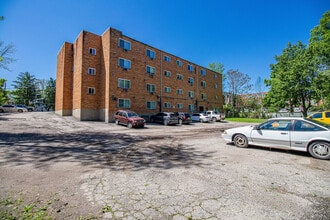 Norbend Apartments in Cincinnati, OH - Foto de edificio - Building Photo