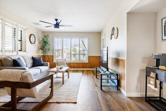 3117 N 44th St in Phoenix, AZ - Building Photo - Building Photo