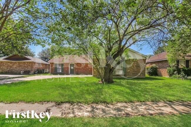 14135 Rosetta Dr, Unit 2137 in Cypress, TX - Building Photo - Building Photo