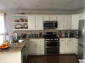 705 Spring House Circle in Brentwood, TN - Foto de edificio - Building Photo