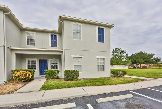 12956 Kings Crossing Dr in Gibsonton, FL - Building Photo - Building Photo