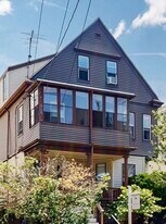 25 Warner St, Unit 2 in Somerville, MA - Building Photo