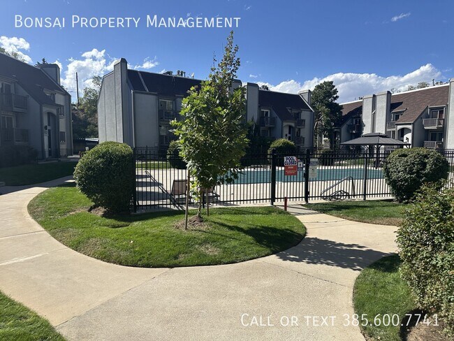 property at 436 S 550 E