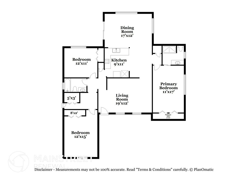 4415 Tiffin Ave in Spring Hill, FL - Building Photo