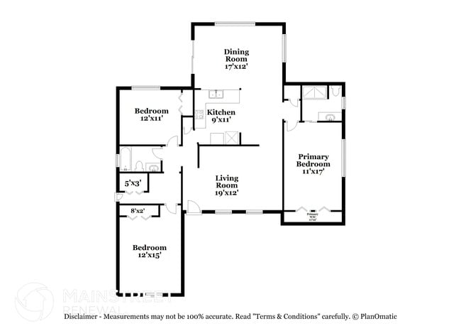 property at 4415 Tiffin Ave