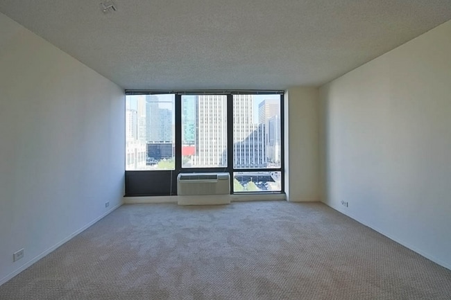 property at 236 E Wacker Dr