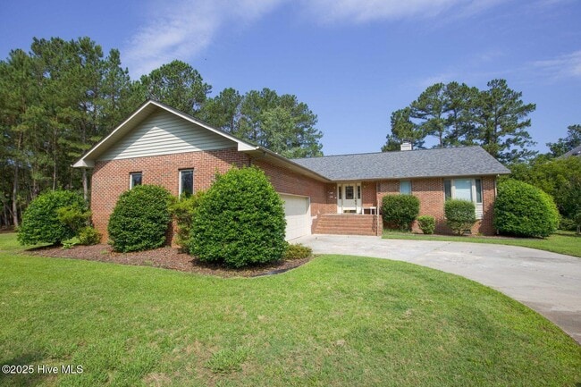 property at 1205 Greenbriar Dr