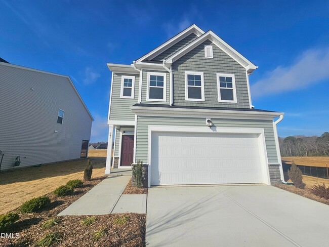 property at 945 Glowing Star Ln