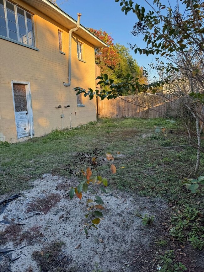 204 E 10th St in Panama City, FL - Building Photo - Building Photo