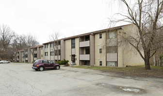 Markvue Apartments