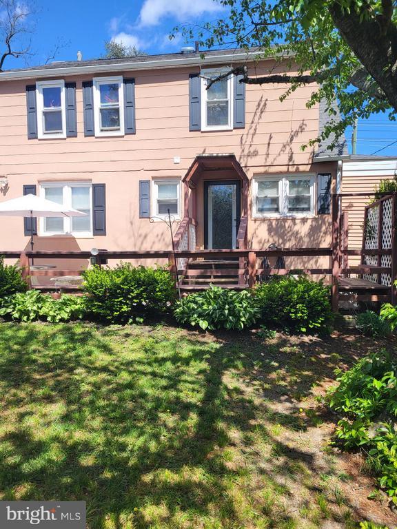 property at 201 Black Horse Pike