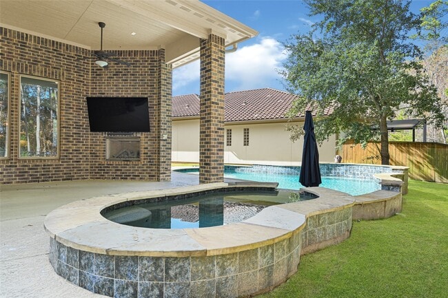 property at 110 Lily Greene Ct