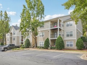 Lake Cameron in Apex, NC - Building Photo - Building Photo