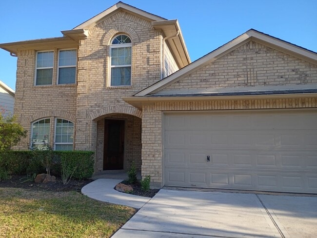 21123 Amber Crossing Dr in Richmond, TX - Building Photo - Building Photo