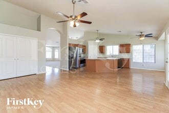 3645 E Shapinsay Dr in Queen Creek, AZ - Foto de edificio - Building Photo