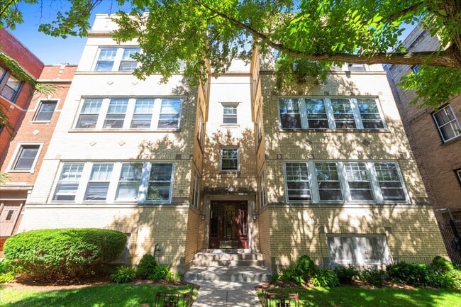 property at 811 Dobson St