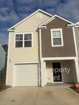 107 Orchid Bloom Cir in Moncks Corner, SC - Building Photo