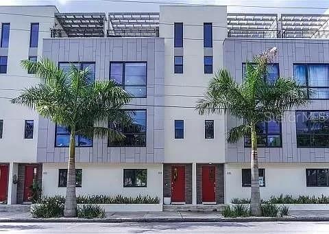 814 2nd Ave N in St. Petersburg, FL - Building Photo