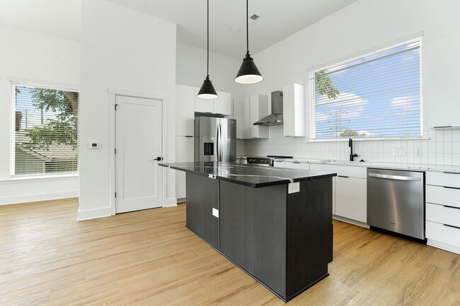 The Collection at Charles