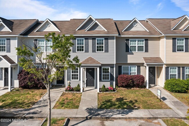 property at 200 Lanieve Ct