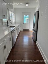 1614 N Osceola Ave in Clearwater, FL - Building Photo