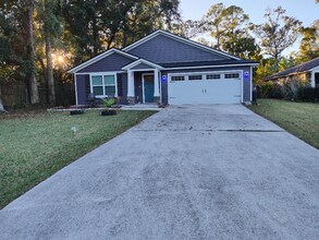 3134 Nain Rd in Jacksonville, FL - Foto de edificio - Building Photo