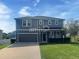 1353 Mount Logan Dr in Apopka, FL - Building Photo