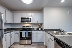 Crescent Lofts Apartments