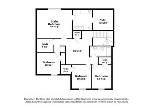 114 Bentwater Wy in Hoschton, GA - Building Photo - Building Photo