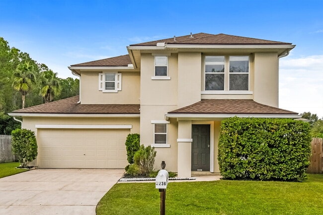 property at 2236 Fresco Dr