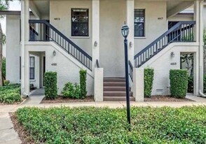 4819 Winslow Beacon in Sarasota, FL - Building Photo