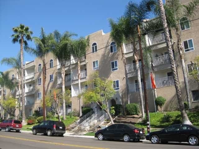 property at 5252 Orange Ave