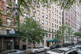 130 E 94th St Apartments