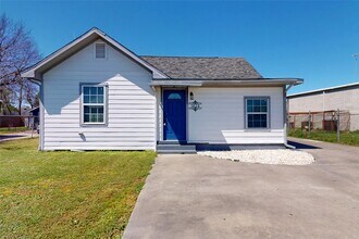 3124 Tilfer St in Houston, TX - Building Photo - Building Photo