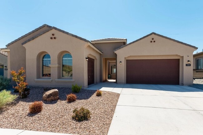 property at 1720 Mount Hood Trl NW