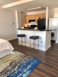 Flats at Professional Arts Building photo'