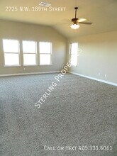 2725 NW 189th St in Edmond, OK - Building Photo - Building Photo