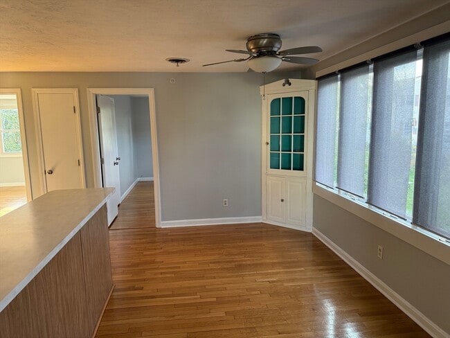 30 Elmwood Park in Quincy, MA - Building Photo - Building Photo