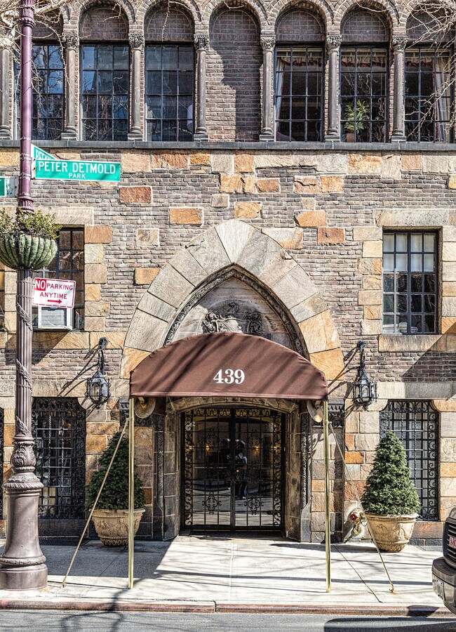 Beekman Mansions Apartments New York, NY Apartments For Rent