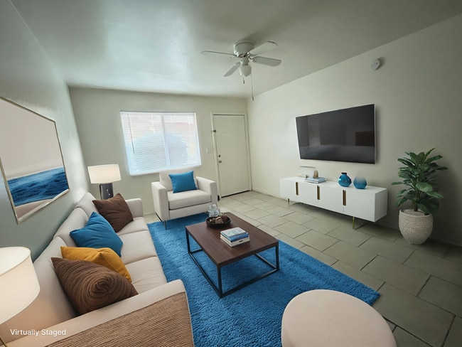 property at 12440 N 20th St