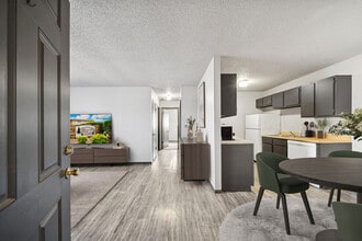 Sherwood Pointe in Shawnee, OK - Building Photo - Building Photo