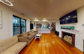 65 Beech Glen St in Boston, MA - Building Photo - Building Photo